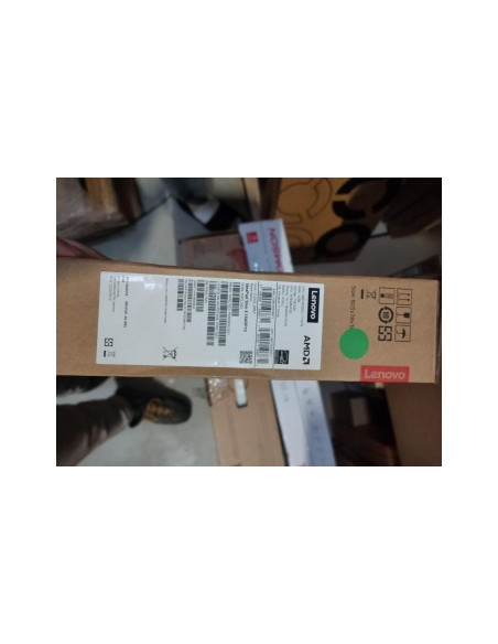 LENOVO IDEAPAD SLIM 5 15.1WQXGA OLEDR7-7735HS16GB1TBW11HNOR DAMAGE BOX