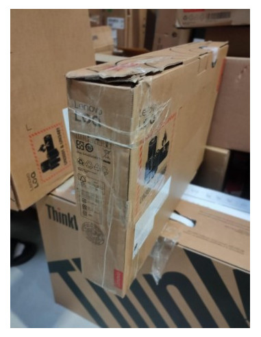 LENOVO LOQ I7-13650HX15.6 FHD (1920X1080) IPS 300NITS ANTI-GLARE, 100% SRGB, 144HZ, G-SYNC®24GB1TB SSDRTX5060_8GBNO_OSENG (LUNA