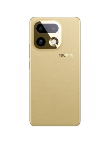 REALME 16 PRO+ RMX5131(EU) 512GB 12GB MASTER GOLD