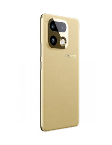 REALME 16 PRO+ RMX5131(EU) 512GB 12GB MASTER GOLD
