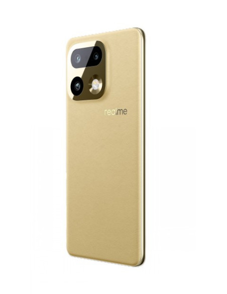 REALME 16 PRO+ RMX5131(EU) 512GB 12GB MASTER GOLD