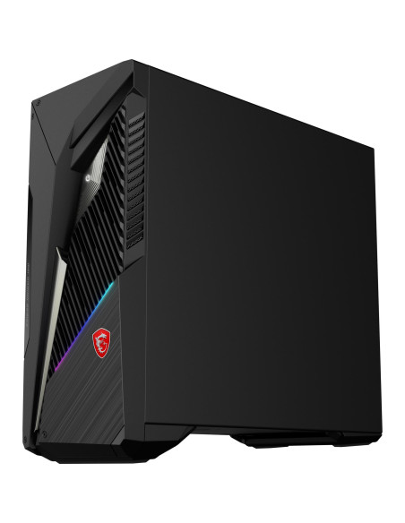 PC, MSI, Bluetooth Yes, Desktop, Intel CoreT i7, i7-14700F, 32 GB, DDR5-SDRAM, Discrete graphics card model NVIDIA GeForce RTX 