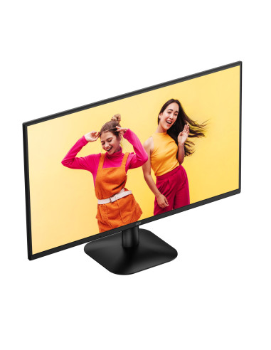 LCD Monitor, AOC, 27 ", 2560 x 1440 pixels, Quad HD, Native aspect ratio 16:9, LED, Flat, Q27B35S3