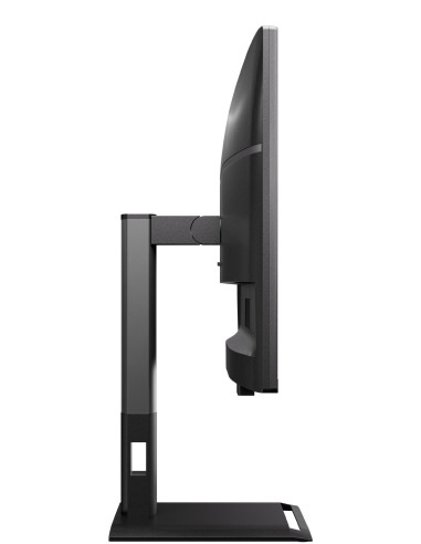 LCD Monitor, AOC, 27 ", 2560 x 1440 pixels, Wide Quad HD, Native aspect ratio 16:9, Flat, Q27P4U