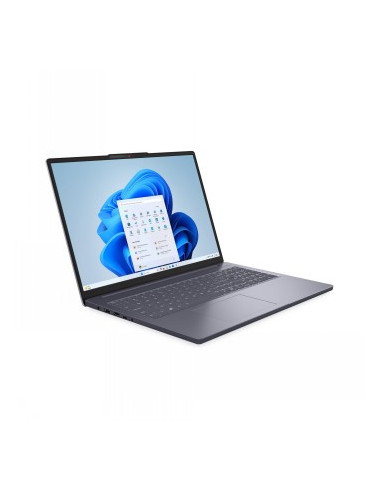 LENOVO IDEAPAD SLIM 3 RYZEN 5 7535HS16 WUXGA (1920X1200) IPS 300NITS ANTI-GLARE, 45% NTSC, 60HZ16GB512GB SSDRADEON 660MSD CARD 