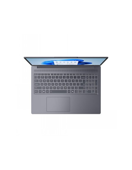 LENOVO IDEAPAD SLIM 3 RYZEN 5 7535HS16 WUXGA (1920X1200) IPS 300NITS ANTI-GLARE, 45% NTSC, 60HZ16GB512GB SSDRADEON 660MSD CARD 