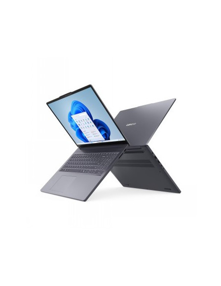 LENOVO IDEAPAD SLIM 3 RYZEN 5 7535HS16 WUXGA (1920X1200) IPS 300NITS ANTI-GLARE, 45% NTSC, 60HZ16GB512GB SSDRADEON 660MSD CARD 