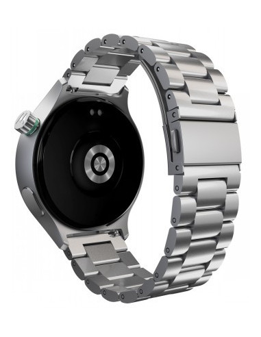 MOTOROLA WATCH SILVER + HERABAL GARDEN