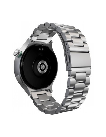 MOTOROLA WATCH SILVER + HERABAL GARDEN