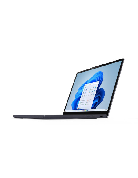 Notebook, LENOVO, IdeaPad, IdeaPad Slim 3 15IRH10, CPU Intel CoreT i7, i7-13620H, 15.3 ", 1920 x 1200 pixels, RAM 16 GB, DDR5-S