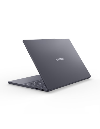 Notebook, LENOVO, IdeaPad, IdeaPad Slim 3 15IRH10, CPU Intel CoreT i7, i7-13620H, 15.3 ", 1920 x 1200 pixels, RAM 16 GB, DDR5-S