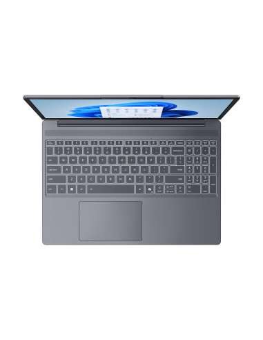 Notebook, LENOVO, IdeaPad, IdeaPad Slim 3 15IRH10, CPU Intel CoreT i7, i7-13620H, 15.3 ", 1920 x 1200 pixels, RAM 16 GB, DDR5-S