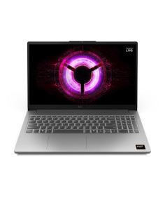 Notebook, LENOVO, LOQ, LOQ 15ARP10E, CPU AMD RyzenT 7, 7735HS, 3.2 GHz, 15.6 ", 1920 x 1080 pixels, RAM 16 GB, DDR5-SDRAM, SSD 