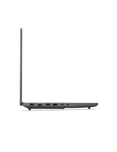 Notebook, LENOVO, LOQ, LOQ 15ARP10E, CPU AMD RyzenT 7, 7735HS, 3.2 GHz, 15.6 ", 1920 x 1080 pixels, RAM 16 GB, DDR5-SDRAM, SSD 