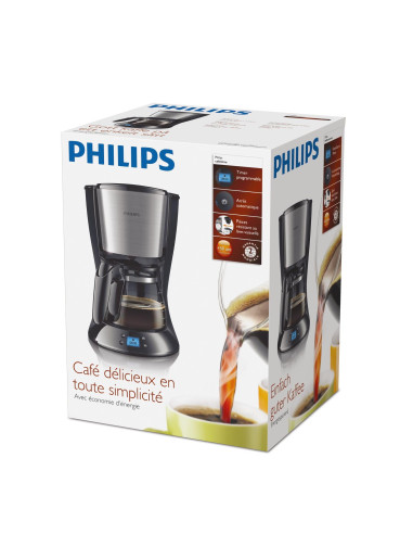 COFFEE MAKER/HD7459/20 PHILIPS