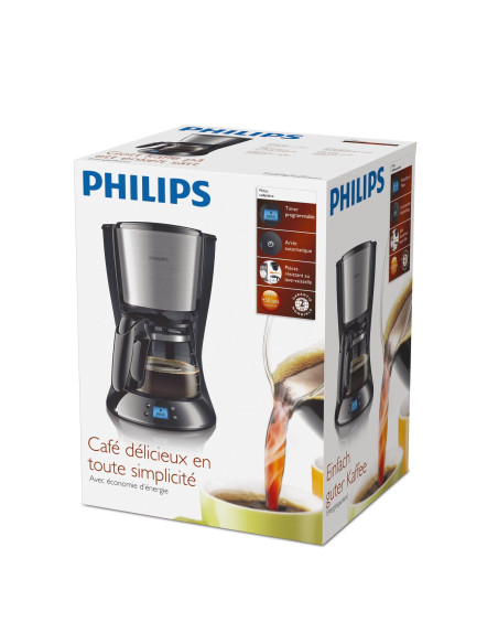 COFFEE MAKER/HD7459/20 PHILIPS