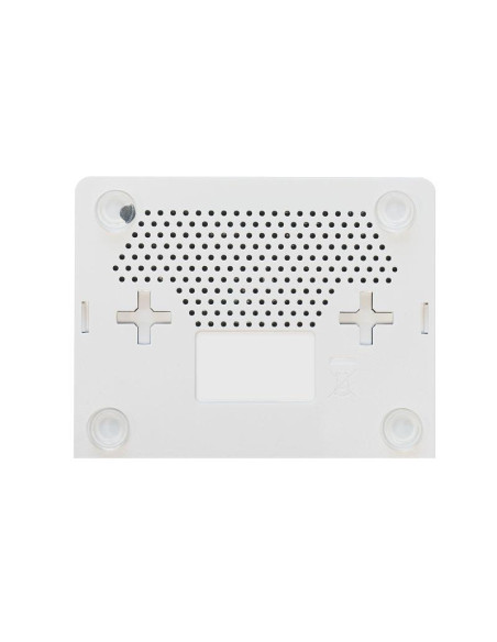 NET ROUTER 10/100/1000M 5PORT/HEX RB750GR3 MIKROTIK