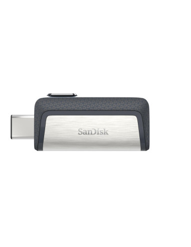 MEMORY DRIVE FLASH USB-C 128GB/SDDDC2-128G-G46 SANDISK