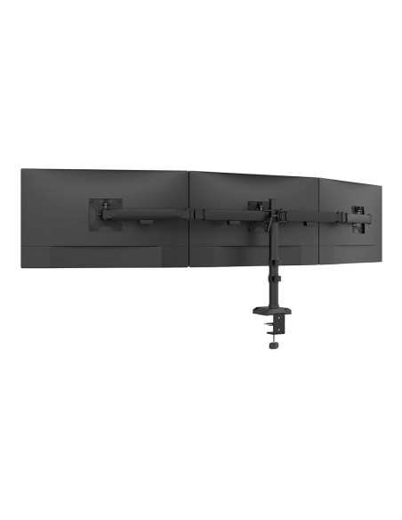 MONITOR ACC DESK MOUNT 10-27"/TRIPLE DS60-600BL3 NEOMOUNTS