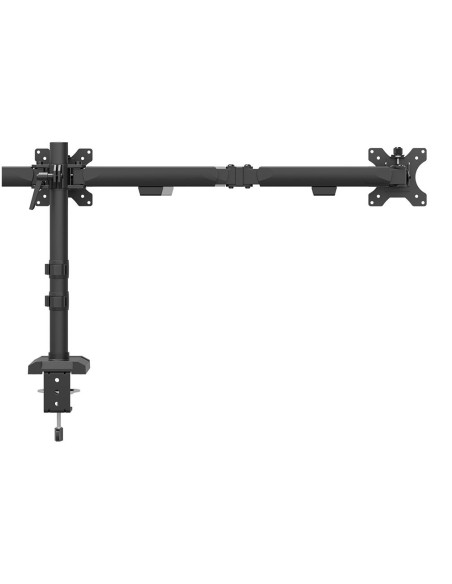 MONITOR ACC DESK MOUNT 10-27"/TRIPLE DS60-600BL3 NEOMOUNTS