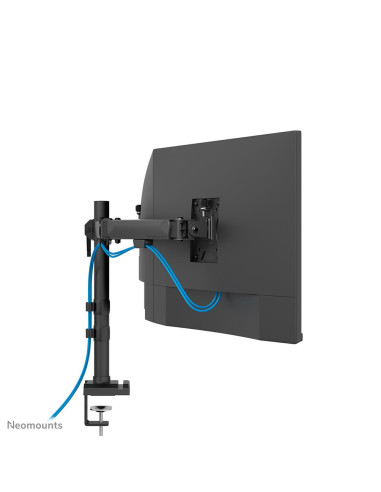 MONITOR ACC DESK MOUNT 10-27"/TRIPLE DS60-600BL3 NEOMOUNTS