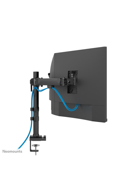 MONITOR ACC DESK MOUNT 10-27"/TRIPLE DS60-600BL3 NEOMOUNTS