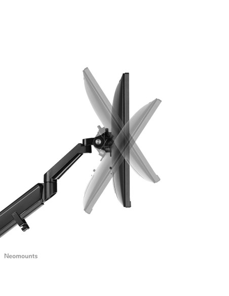 MONITOR ACC DESK MOUNT 17-32"/DS70-810BL1 NEOMOUNTS