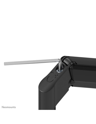 MONITOR ACC DESK MOUNT 17-32"/DS70-810BL1 NEOMOUNTS