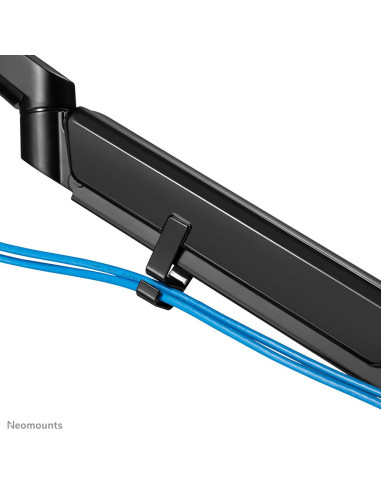 MONITOR ACC DESK MOUNT 17-32"/DS70-810BL1 NEOMOUNTS