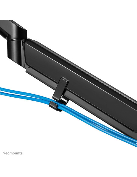 MONITOR ACC DESK MOUNT 17-32"/DS70-810BL1 NEOMOUNTS