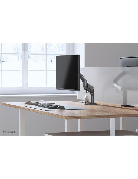 MONITOR ACC DESK MOUNT 17-32"/DS70-810BL1 NEOMOUNTS