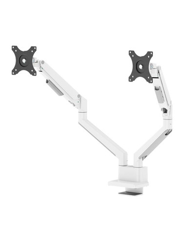MONITOR ACC DESK MOUNT 17-32"/DUAL DS70-250WH2 NEOMOUNTS