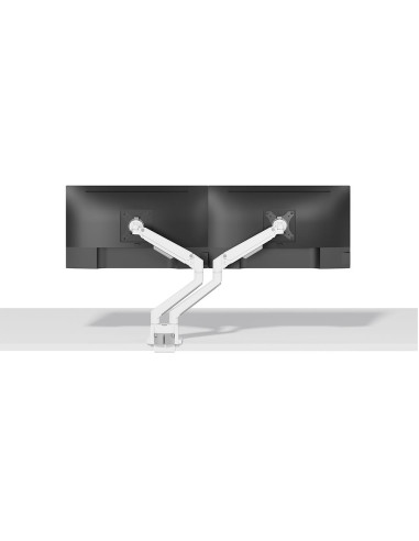 MONITOR ACC DESK MOUNT 17-32"/DUAL DS70-250WH2 NEOMOUNTS