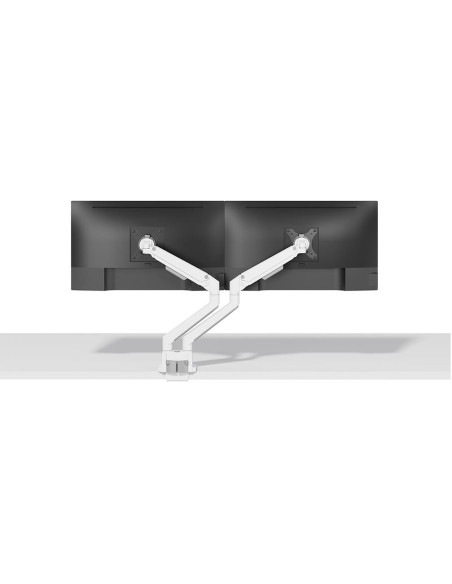 MONITOR ACC DESK MOUNT 17-32"/DUAL DS70-250WH2 NEOMOUNTS