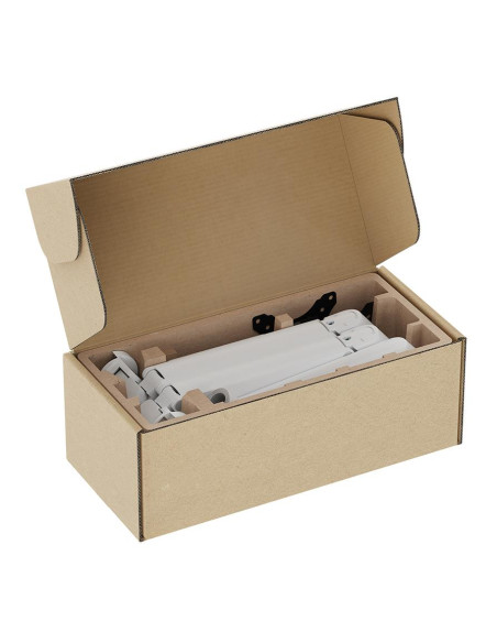 MONITOR ACC DESK MOUNT 17-32"/DUAL DS70-250WH2 NEOMOUNTS