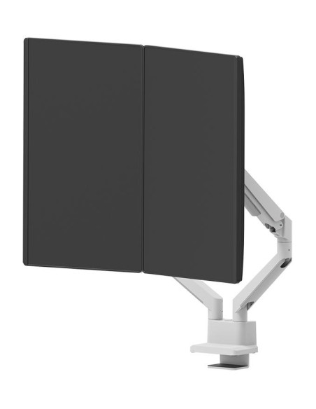 MONITOR ACC DESK MOUNT 17-32"/DUAL DS70-250WH2 NEOMOUNTS