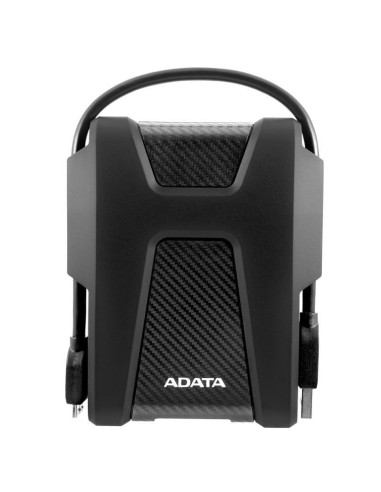 External HDD, ADATA, HD680, 1TB, Colour Black, AHD680-1TU31-CBK