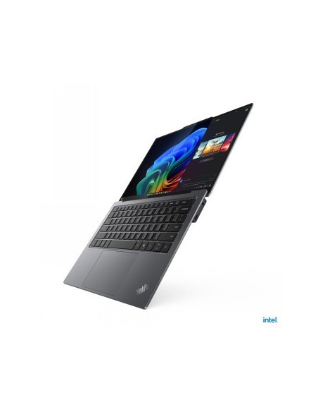 LENOVO X9 14 WHITE 2.8K OLED TOUCH COPILOT+PC U7 32GB 1TB 8MP CAM 3Y PREMIER + CO2