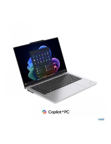 LENOVO X9 14 WHITE 2.8K OLED TOUCH COPILOT+PC U7 32GB 1TB 8MP CAM 3Y PREMIER + CO2