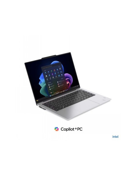 LENOVO X9 14 WHITE 2.8K OLED TOUCH COPILOT+PC U7 32GB 1TB 8MP CAM 3Y PREMIER + CO2