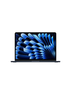 Notebook, APPLE, MacBook Air, CPU Apple M, M5, 13.6 ", 2560 x 1664 pixels, RAM 16 GB, SSD 1000 GB, Discrete graphics Not availa