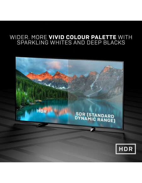 CABLE HDMI-HDMI 0.5M/BLACK 36470 LINDY