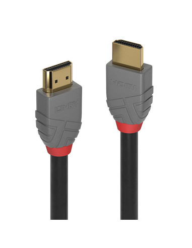 CABLE HDMI-HDMI 10M/ANTHRA 36967 LINDY