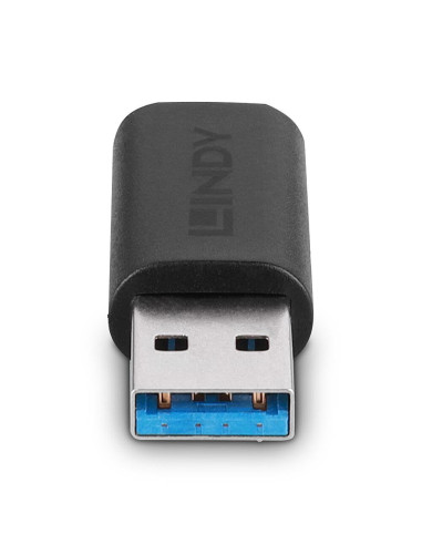 ADAPTER USB3.2 TYPE C/A/41904 LINDY