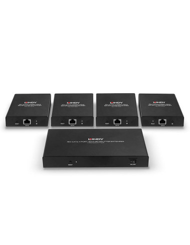 I/O EXTENDER HDMI 70M CAT6/38262 LINDY