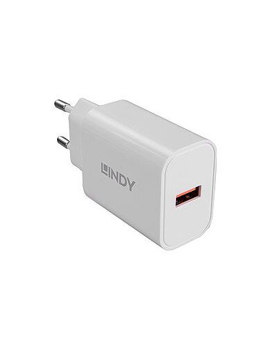 CHARGER WALL 18W/73412 LINDY