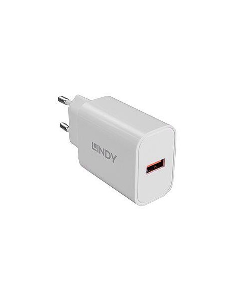 CHARGER WALL 18W/73412 LINDY