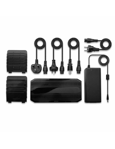 CHARGER STATION 120W USB/10PORT 73435 LINDY