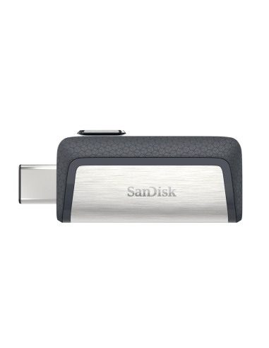 MEMORY DRIVE FLASH USB-C 256GB/SDDDC2-256G-G46 SANDISK