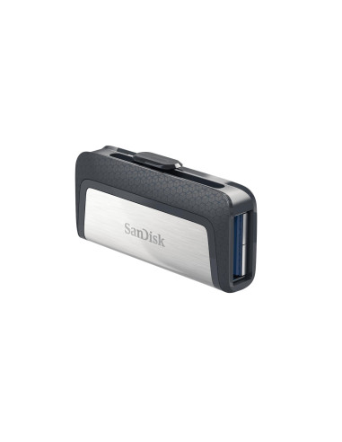 MEMORY DRIVE FLASH USB-C 256GB/SDDDC2-256G-G46 SANDISK